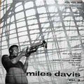 Davis,miles - Vol 3 - Vinyl Record