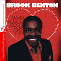 Benton,brook - Makin Love Is Good For You - Music CD