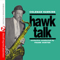 Hawkins,coleman - Hawk Talk - Music CD