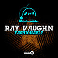 Vaughn,ray - Fashionable - Music CD Single