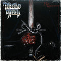 Toledo Steel - No Quarter Vinyl Record