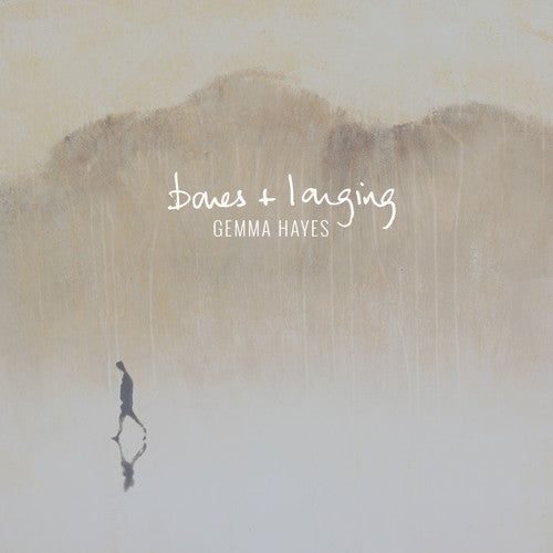 Hayes,gemma - Bones + Longing - Vinyl Record