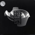 Peter Hook & The Light - Unknown Pleasures Tour 2012 Volume 3: Live In Leeds, The Cockpit, 29/11/12 (RSD 2017) (ltd. ed.) (clear vinyl) Vinyl Record