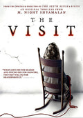 Visit - Visit - DVD