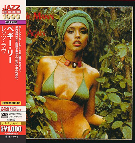 Mann,herbie - Brazil Once Again - Music CD