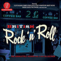 British Rock 'n' Roll-the Absolutely / Various - British Rock 'n' Roll-the Absolutely / Various - Music CD