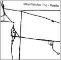 Fletcher,mike - Vuelta - Music CD