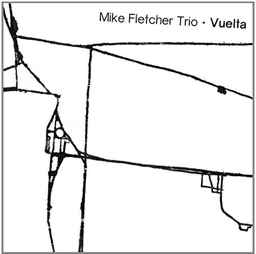 Fletcher,mike - Vuelta - Music CD