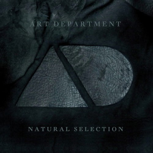 Art Department - Natural Selection - Vinyl Record