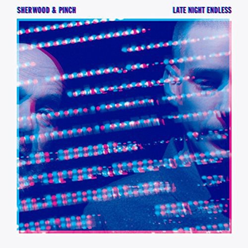 Sherwood & Pinch - Late Night Endless - Vinyl Record