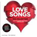 Love Songs-the Collection / Various - Love Songs-the Collection / Various - Music CD