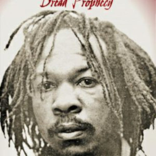 Yabby You - Dread Prophecy - Music CD