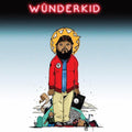 Martin,thelonious - Wunderkid - Vinyl Record