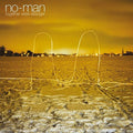 No-man - Together We're Stranger - Vinyl Record