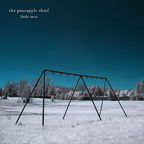 Pineapple Thief - Little Man - Vinyl Record