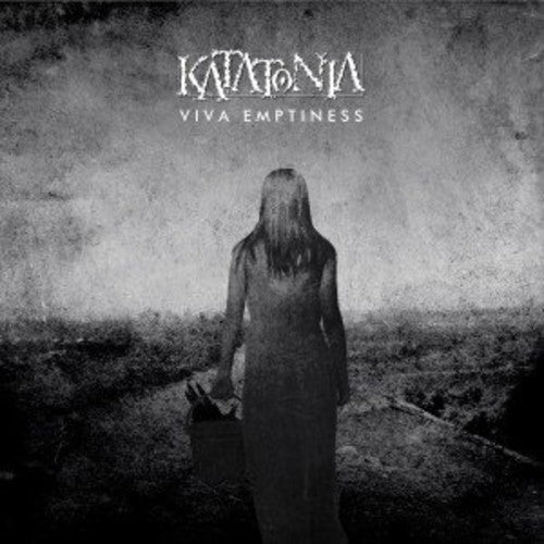 Katatonia - Viva Emptiness - Vinyl Record