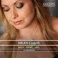 Callus,helen / Beausejour,luc - Bach - Krebs - Abel - Music CD