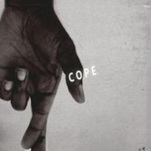 Bannon,lee - Cope - Music CD