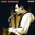 Osborne,mike - Dawn - Music CD