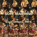 Switzerland 1974 Music CD