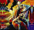 Earthgang - Shallow Graves For Toys - Music CD