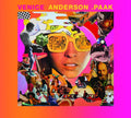 Paak,anderson - Venice - Music CD