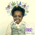 Smoke Dza - Hustler's Catalog - Music CD