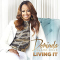 Living It Music CD