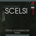 Schleirmacher,steffen - Scelsi: Suite No. 8 & 9 - Music CD