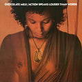 Chocolate Milk - Action Speaks Louder Than Words - Music CD