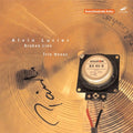 Lucier,alvin - Trio Nexus - Music CD