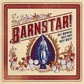 Barnstar - Sit Down Get Up Get Out - Music CD