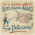 So Delicious Music CD