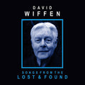 Wiffen,david - Songs From The Lost & Found - Music CD