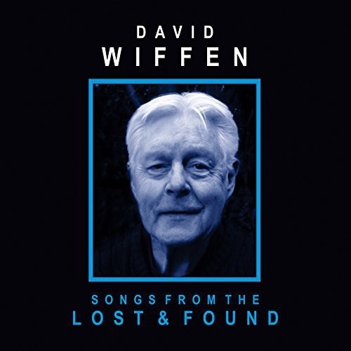 Wiffen,david - Songs From The Lost & Found - Music CD