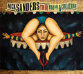 Sanders,nick - You Are A Creature - Music CD