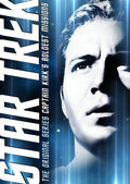 Star Trek: The Original Series - Captain Kirk's - Star Trek: The Original Series - Captain Kirk's - DVD
