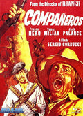 Companeros (english Version) - Companeros (english Version) - DVD