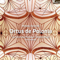 Zielenski / Meyer / Les Traversees Baroques - Ortus De Polonia - Music CD