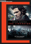 Liberator - Liberator - DVD