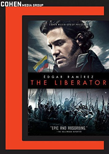 Liberator - Liberator - DVD