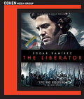 Liberator - Liberator - Blu-ray