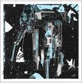 Sleep Talk [Limited Edition Silver Vinyl] Vinyl Record