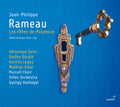 Rameau / Gens / Barath / Legay / Vidal - Les Fetes De Polymnie - Music CD