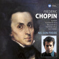 Chopin / Freire - Works For Piano - Music CD