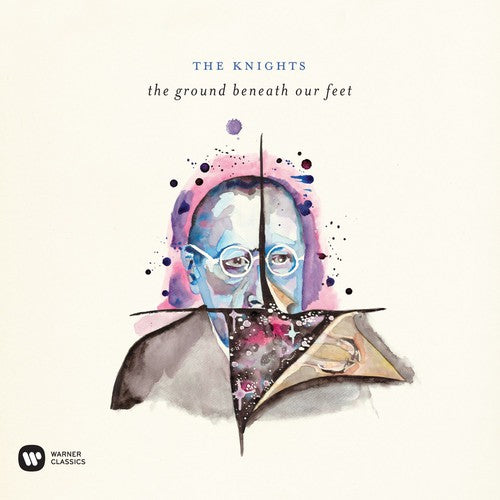 Ground Beneath Our Feet Music CD