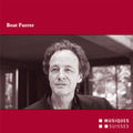 Furrer / Haft / Fried / Trio Catch - Chamber Works - Music CD