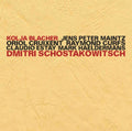 Schostakovich / Blacher / Maintz / Cruixent - Sym 15 & Suite Fur Variete-orchestra - Music CD