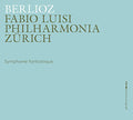 Berlioz / Luisi / Philharmonia Zurich - Symphonie Fantastique Op. 14 - Music CD