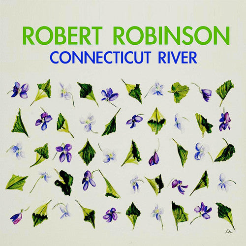 Robinson,robert - Connecticut River - Vinyl Record